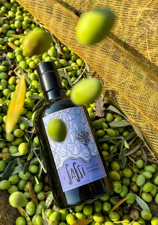 Sassi Limited Edition 2023 - Image 2