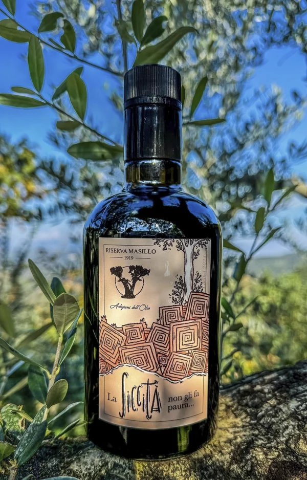 Siccità Limited Edition 2024